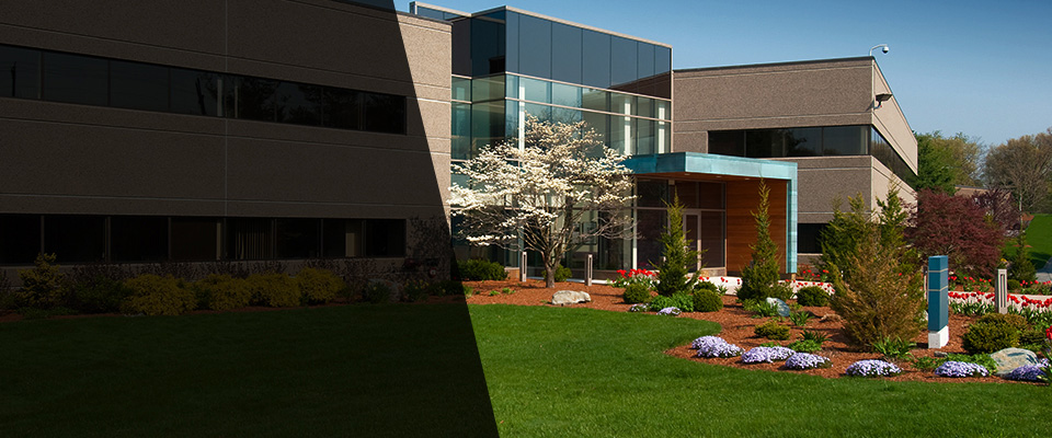 Ijamsville Landscapers