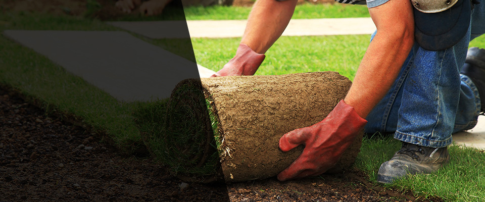 Ijamsville Landscapers