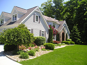 Landscapers and Lawncare Services in Ijamsville, MD